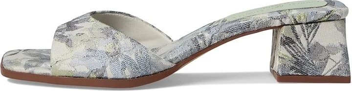 Chinese Laundry Liinda Women's Sandals Blue : 8 M, Synthetic - Image 6