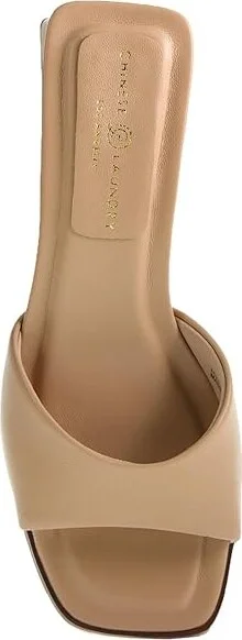 Chinese Laundry Liinda Women's Sandals Nude : 7 M, Synthetic - Image 2