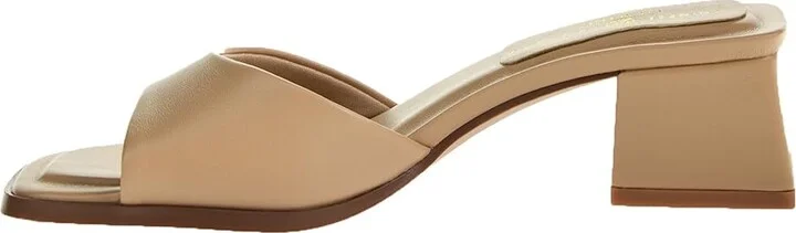 Chinese Laundry Liinda Women's Sandals Nude : 7 M, Synthetic - Image 4