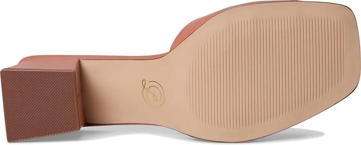 Chinese Laundry Liinda Women's Sandals Terracotta : 7 M, Synthetic - Image 3
