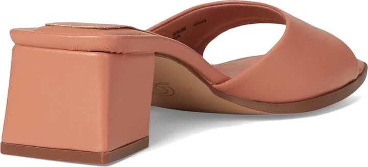 Chinese Laundry Liinda Women's Sandals Terracotta : 7 M, Synthetic - Image 4