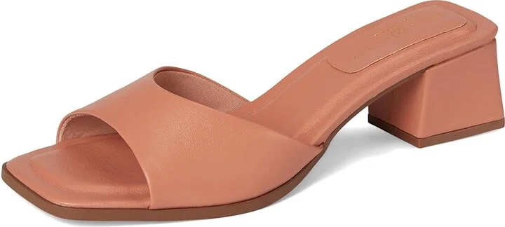 Chinese Laundry Liinda Women's Sandals Terracotta : 7 M, Synthetic - Image 5