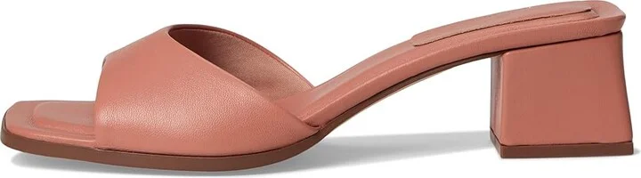 Chinese Laundry Liinda Women's Sandals Terracotta : 7 M, Synthetic - Image 6