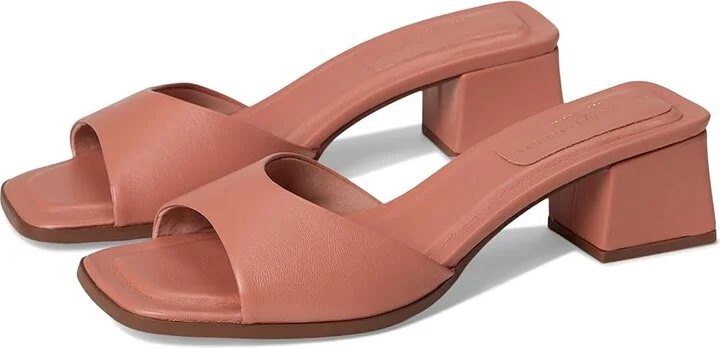 Chinese Laundry Liinda Women's Sandals Terracotta : 7 M, Synthetic