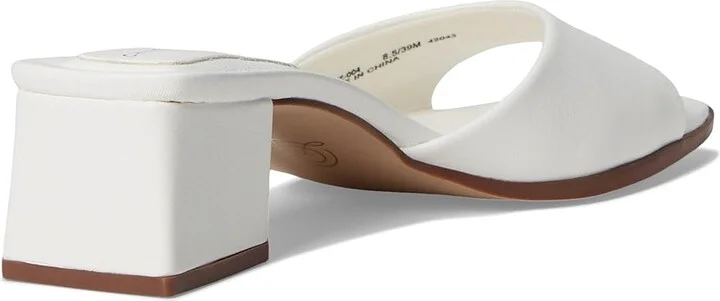Chinese Laundry Liinda Women's Sandals White : 10 M, Synthetic - Image 4