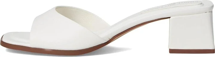 Chinese Laundry Liinda Women's Sandals White : 10 M, Synthetic - Image 6