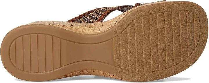 Chinese Laundry Loulou Women's Shoes Brown : 7.5 M, Leather/Rubber - Image 3