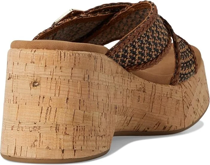 Chinese Laundry Loulou Women's Shoes Brown : 7.5 M, Leather/Rubber - Image 4