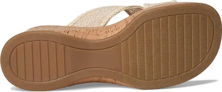 Chinese Laundry Loulou Women's Shoes Cream : 8.5 M, Leather/Rubber - Image 3