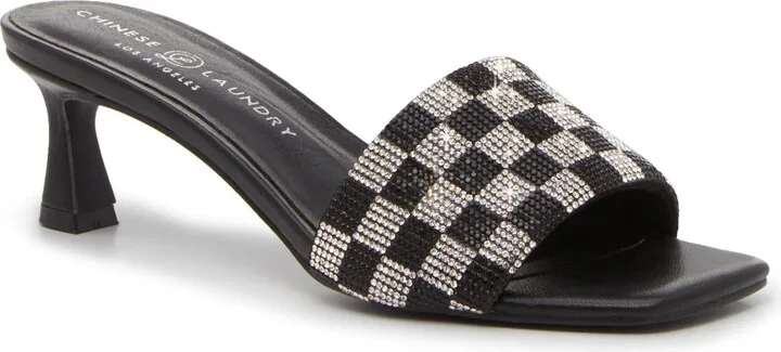 Chinese Laundry Lovlie Sandal