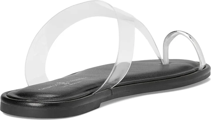 Chinese Laundry Maizy Women's Shoes Clear : 6.5 M, Leather/Synthetic - Image 4