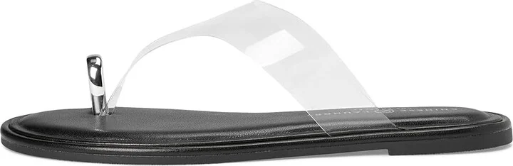 Chinese Laundry Maizy Women's Shoes Clear : 6.5 M, Leather/Synthetic - Image 6
