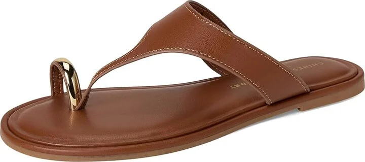 Chinese Laundry Maizy Women's Shoes Tan : 7 M, Leather/Synthetic - Image 5
