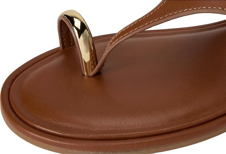 Chinese Laundry Maizy Women's Shoes Tan : 7 M, Leather/Synthetic - Image 7