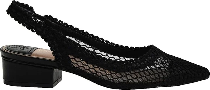 Chinese Laundry Mango High Women's Heels Black : 6 M, Leather - Image 5