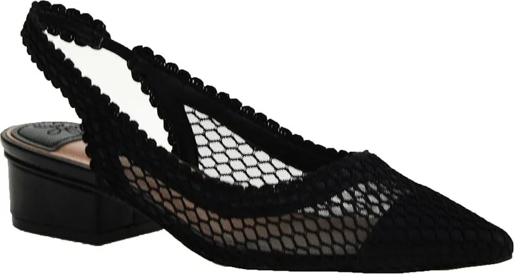 Chinese Laundry Mango High Women's Heels Black : 6 M, Leather