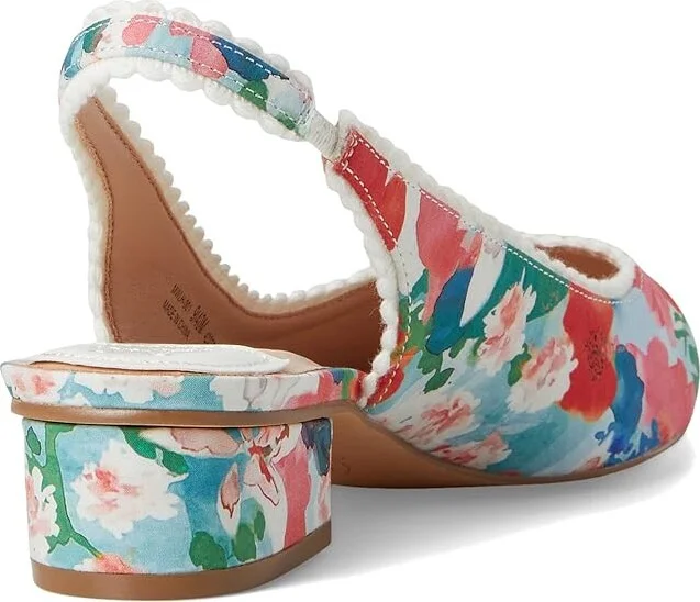 Chinese Laundry Mango High Women's Heels Blue : 8.5 M, Leather - Image 4