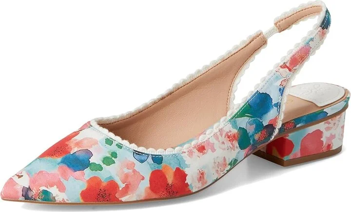 Chinese Laundry Mango High Women's Heels Blue : 8.5 M, Leather - Image 5