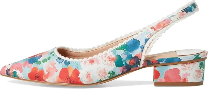 Chinese Laundry Mango High Women's Heels Blue : 8.5 M, Leather - Image 6