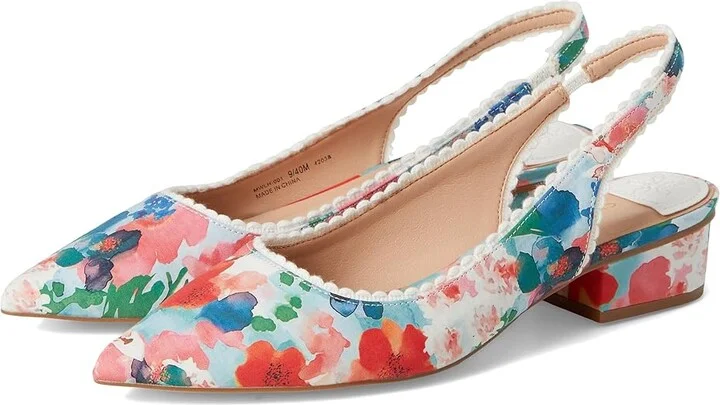 Chinese Laundry Mango High Women's Heels Blue : 8.5 M, Leather