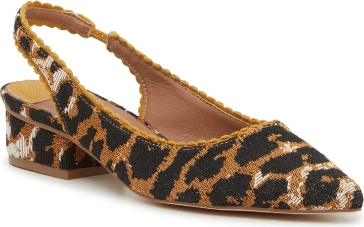 Chinese Laundry Mango Pump