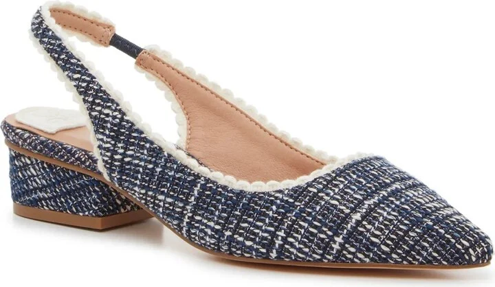 Chinese Laundry Mango Pump