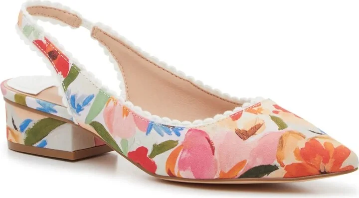 Chinese Laundry Mango Pump