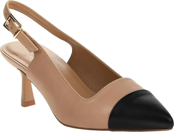 Nude,black