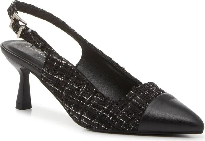 Chinese Laundry Mariella Pump
