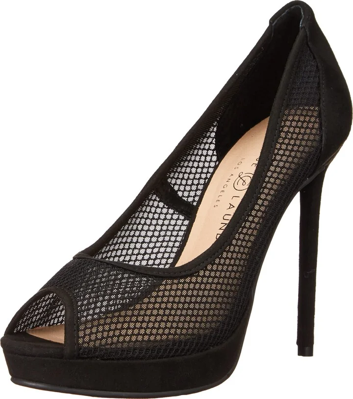 Chinese Laundry mens Hallsy Pump