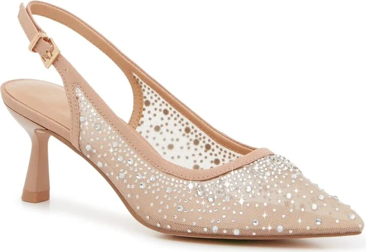 Beige/Silver