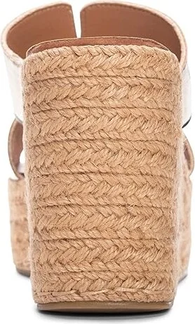 Chinese Laundry Next Door Women's Shoes Light Gold Metallic : 10 M, Synthetic - Image 3