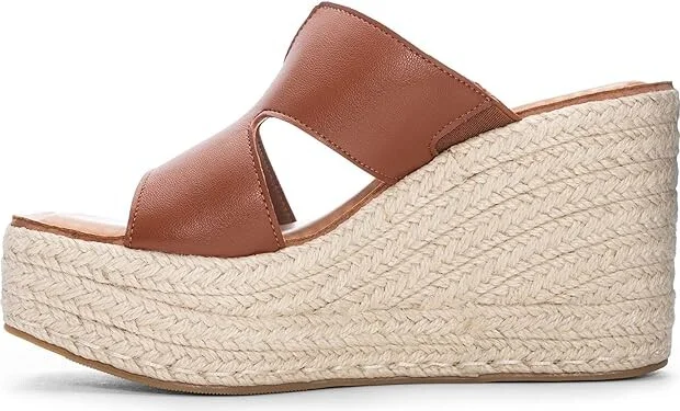 Chinese Laundry Next Door Women's Shoes Tan Smooth : 10 M, Synthetic - Image 5