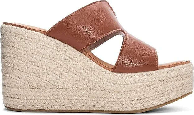 Chinese Laundry Next Door Women's Shoes Tan Smooth : 10 M, Synthetic - Image 6