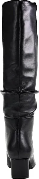Chinese Laundry Noey Women's Boots Black : 8 M, Synthetic - Image 3