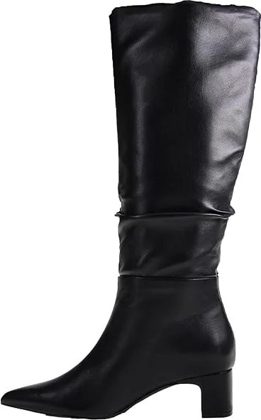 Chinese Laundry Noey Women's Boots Black : 8 M, Synthetic - Image 4