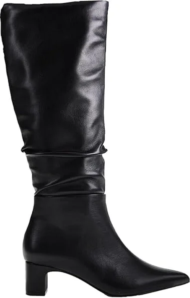 Chinese Laundry Noey Women's Boots Black : 8 M, Synthetic - Image 5