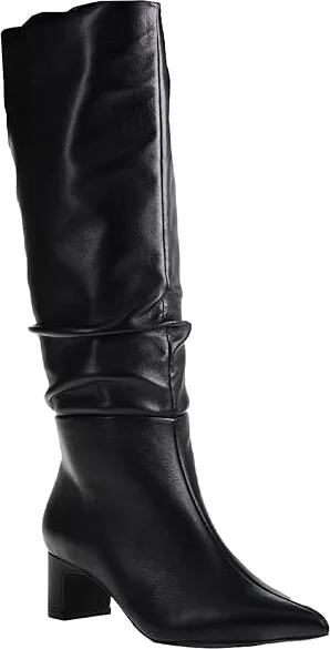 Chinese Laundry Noey Women's Boots Black : 8 M, Synthetic