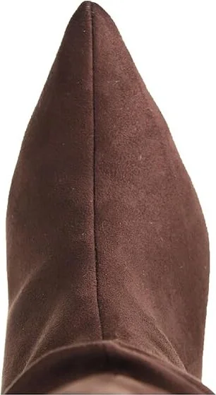 Chinese Laundry Noey Women's Boots Brown : 8 M, Synthetic - Image 2