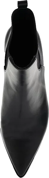 Chinese Laundry Novva Women's Boots Black : 10 M, Synthetic - Image 2