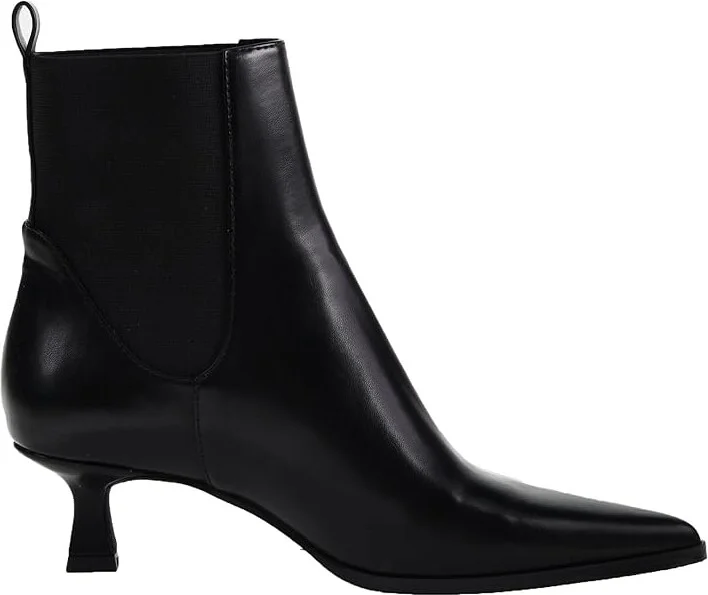 Chinese Laundry Novva Women's Boots Black : 10 M, Synthetic - Image 4