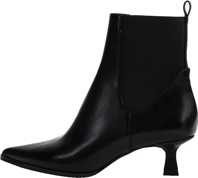 Chinese Laundry Novva Women's Boots Black : 10 M, Synthetic