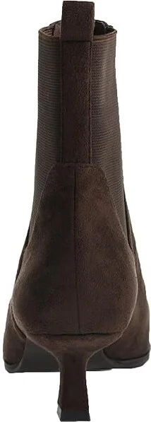 Chinese Laundry Novva Women's Boots Brown : 10 M, Synthetic - Image 3