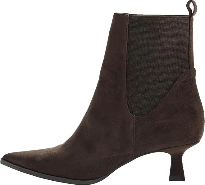 Chinese Laundry Novva Women's Boots Brown : 10 M, Synthetic - Image 4