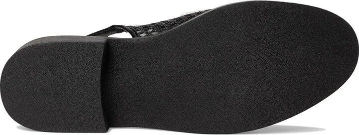 Chinese Laundry Paiinted Women's Slippers Nude/Black : 9 M, Leather - Image 3