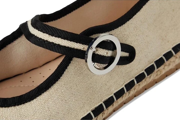 Chinese Laundry Palomaa Women's Slip on Shoes Cream : 6 M, Synthetic - Image 7