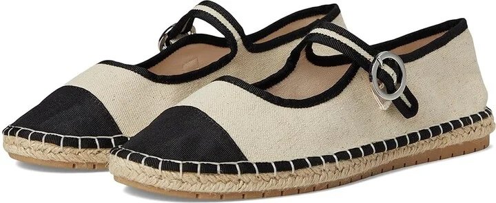 Chinese Laundry Palomaa Women's Slip on Shoes Cream : 6 M, Synthetic