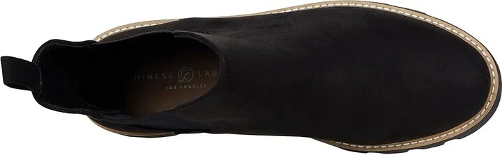 Chinese Laundry Piper Women's Shoes Black : 6 M, Textile - Image 2