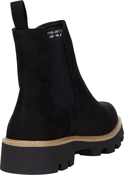 Chinese Laundry Piper Women's Shoes Black : 6 M, Textile - Image 4