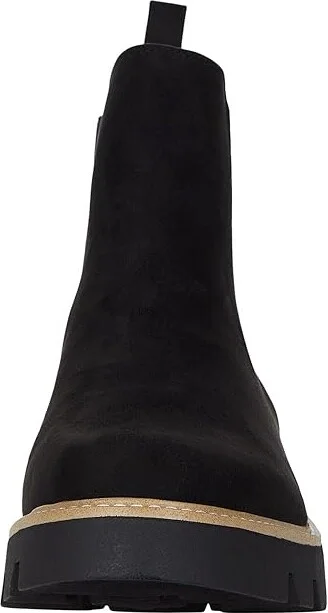 Chinese Laundry Piper Women's Shoes Black : 6 M, Textile - Image 5